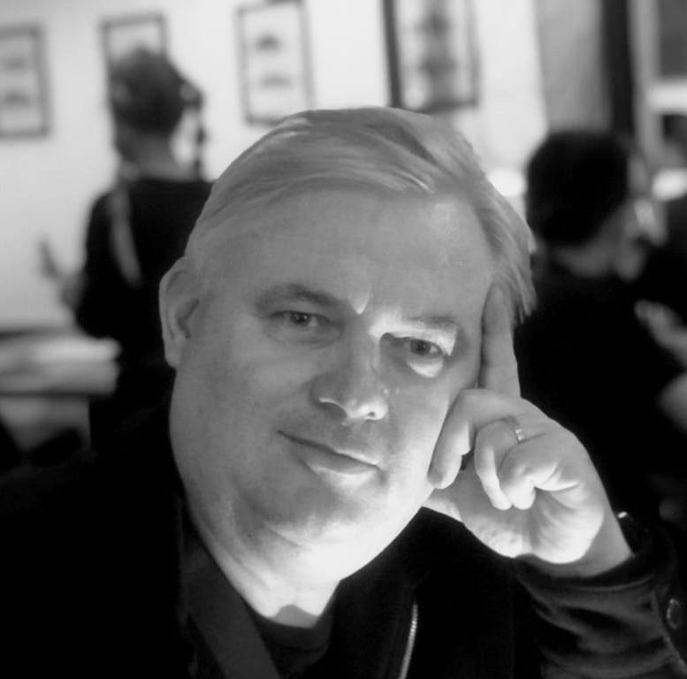 Ciprian Mihali