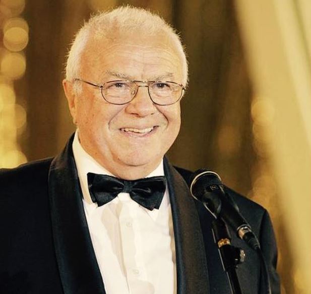 A murit marele actor Alexandru Arșinel