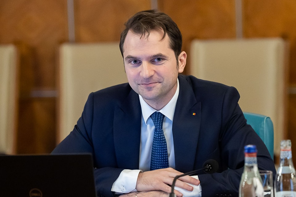 Ministrul Cercetării