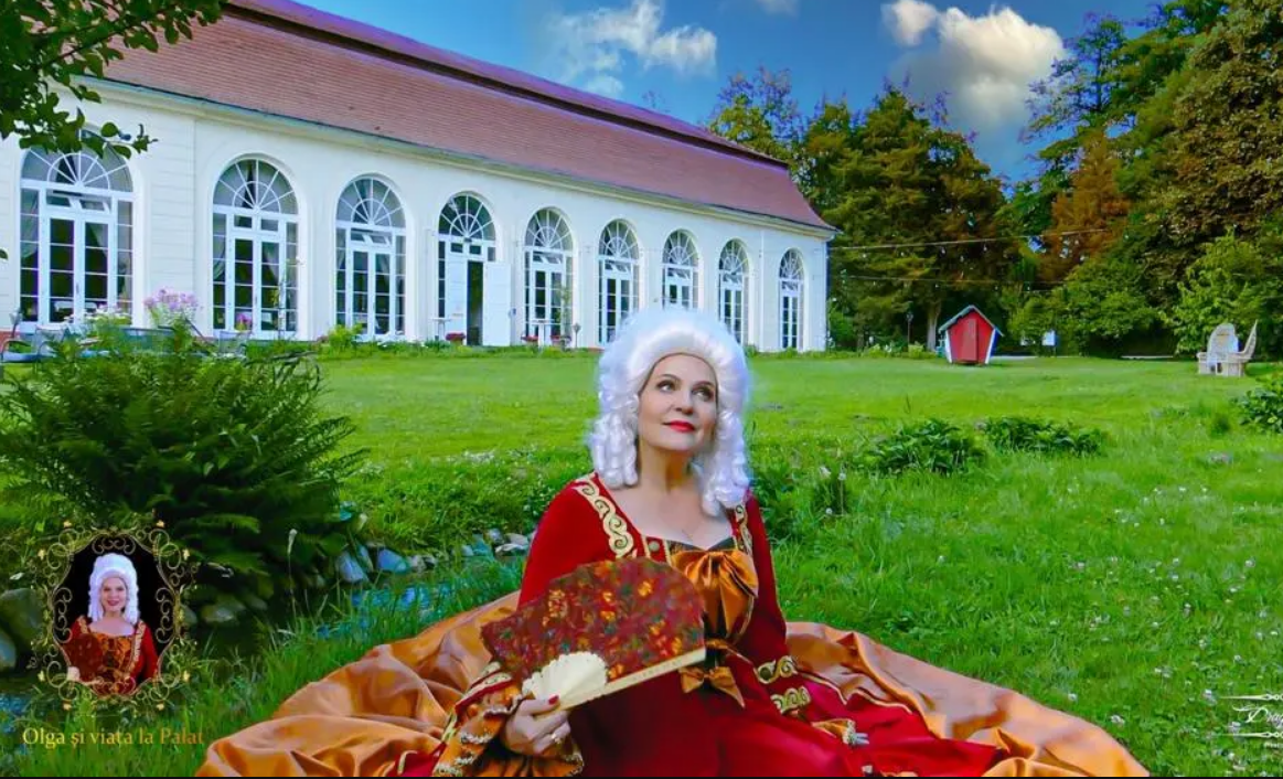 În fiecare an la Palatul Brukenthal din orașul Avrig se sărbătorește Festivalul „Toamna Barocă” care vă prezintă „Cartoful”