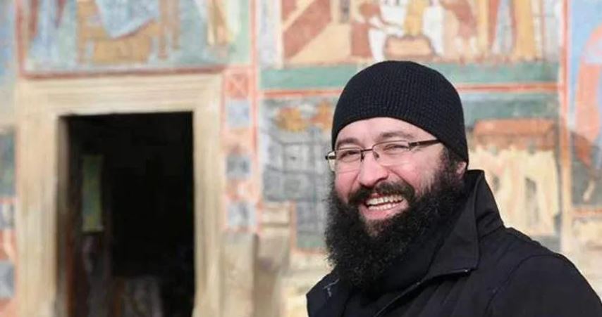 O femeie acuză că un PREOT a violat-o în chilia în care spovedea / Foto: mesageruldesibiu.ro