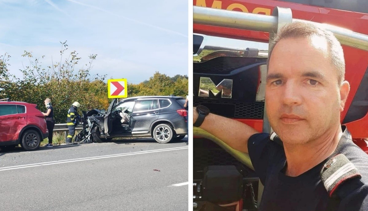 Patru adulți și un minor au fost răniți