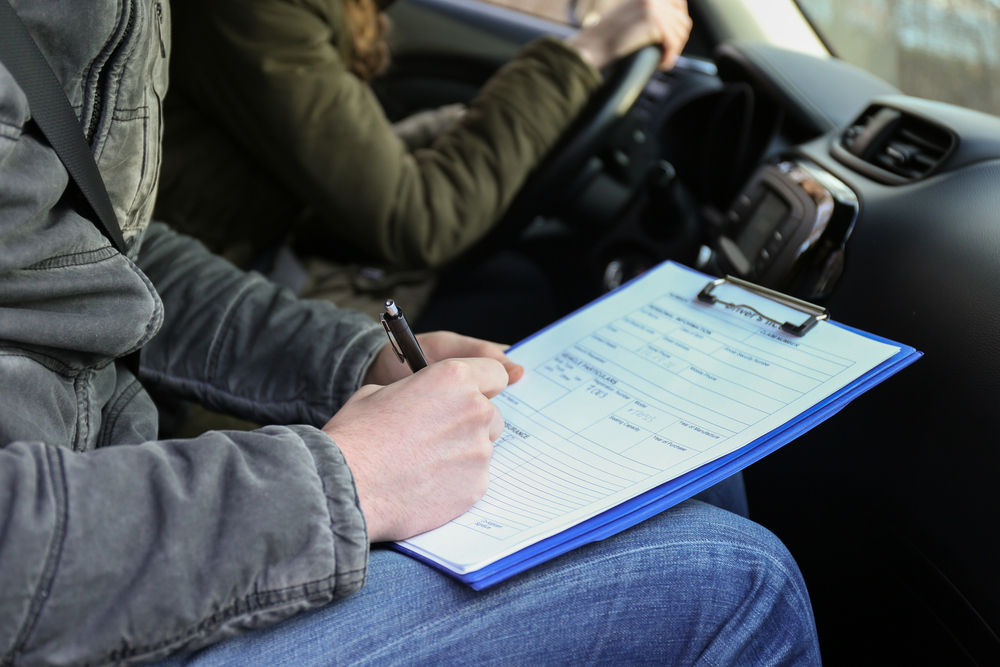 UDMR propune schimbarea modului de obținere a permisului de conducere. FOTO: Depositphotos.com