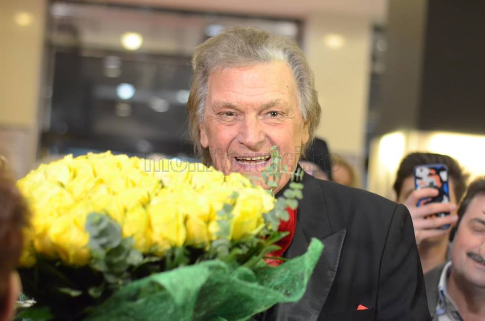 Florin Piersic