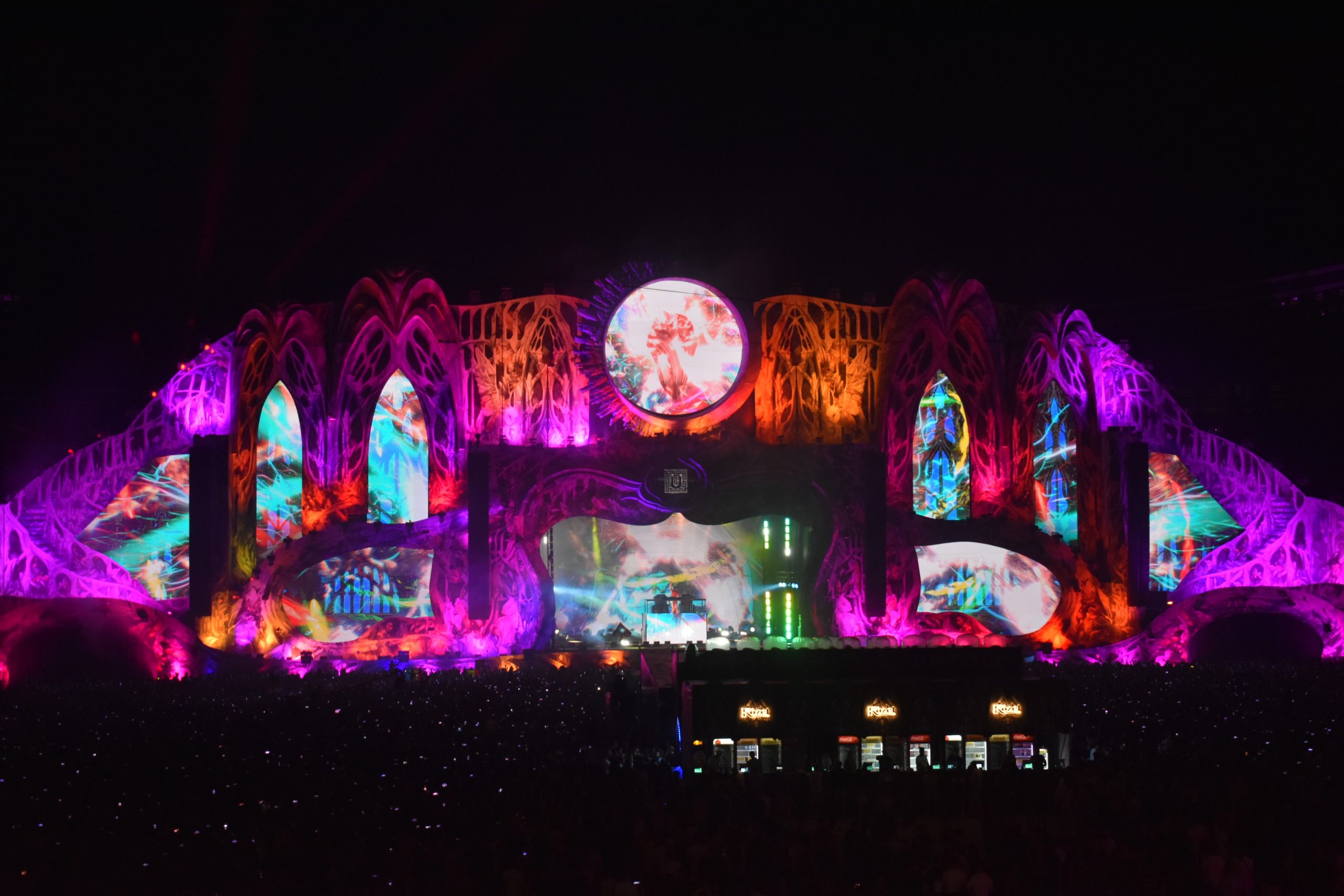Organizatorii UNTOLD au anunțat punerea la vânzare a primelor abonamente pentru ediția din 2023 a festivalului/ Foto: monitorulcj.ro