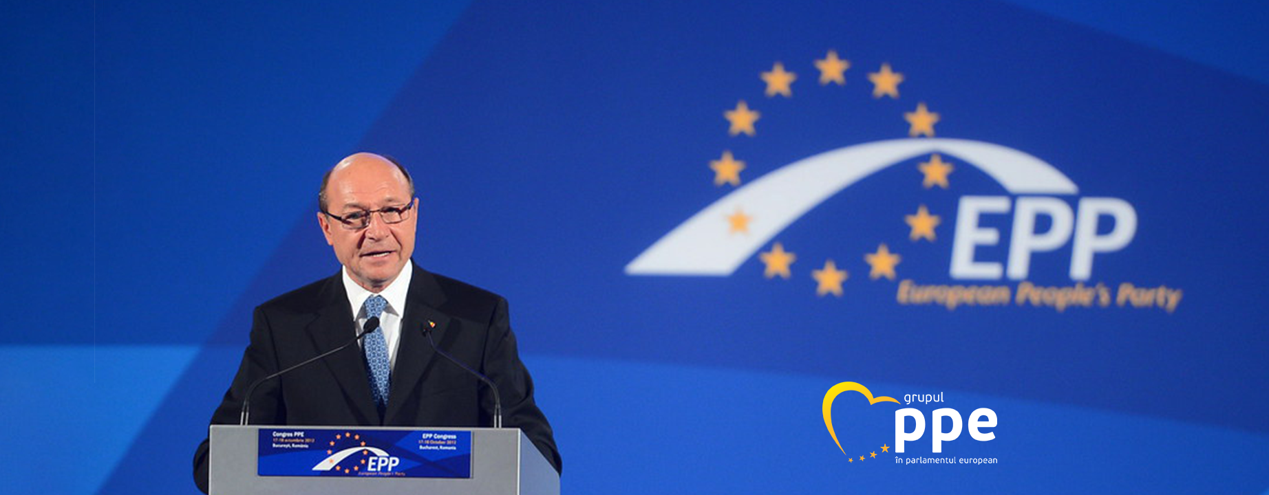 Traian Băsescu