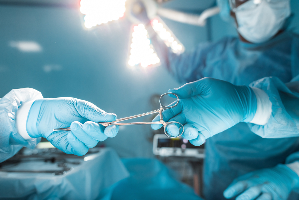 Medicii au înlăturat o tumoare renală de 10 cm extinsă la nivelul inimii / Foto: depositphotos.com