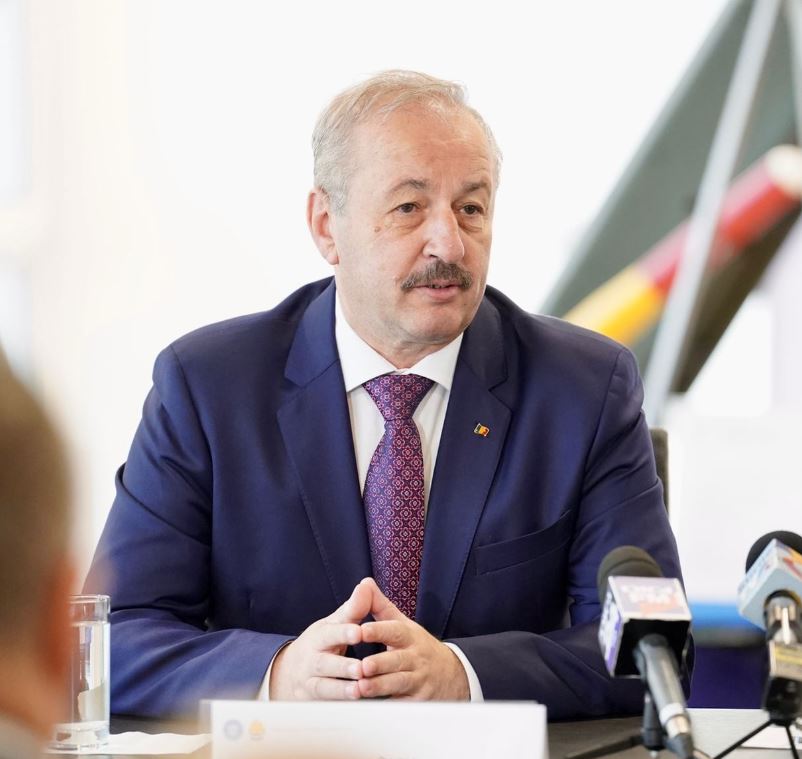 Ministrul Apărării