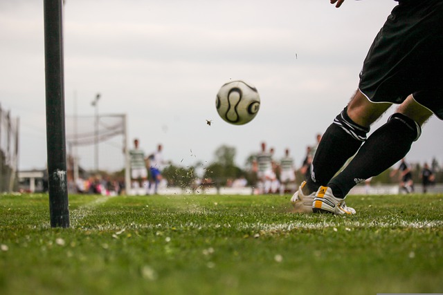 Echipa naţională de fotbal a României va începe preliminariile EURO 2024 cu un meci în deplasare cu Andorra/ Foto: pixabay.com