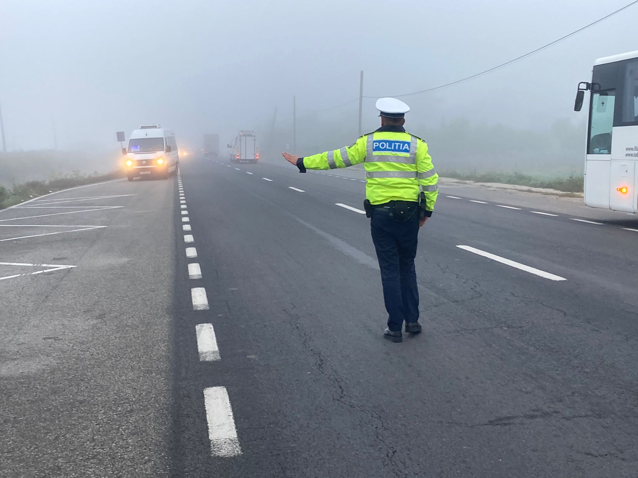 Acțiune poliție. sursă foto IPJ Cluj