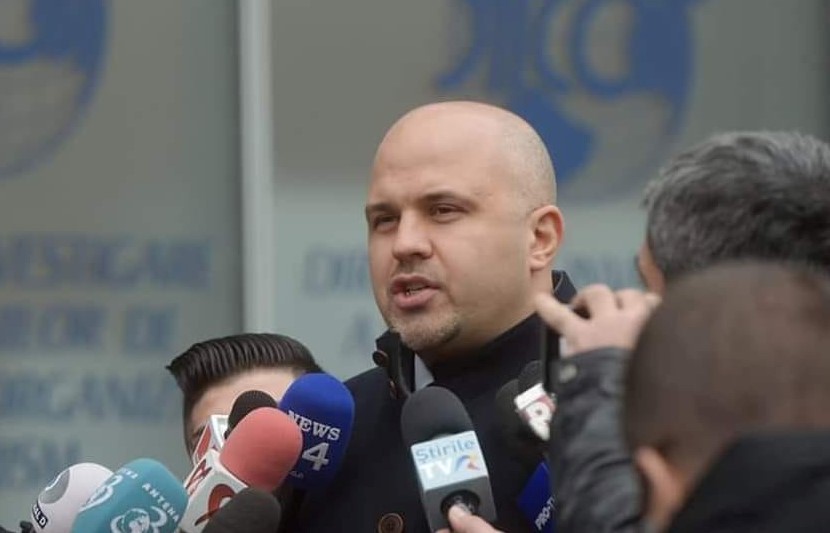 Emanuel Ungureanu