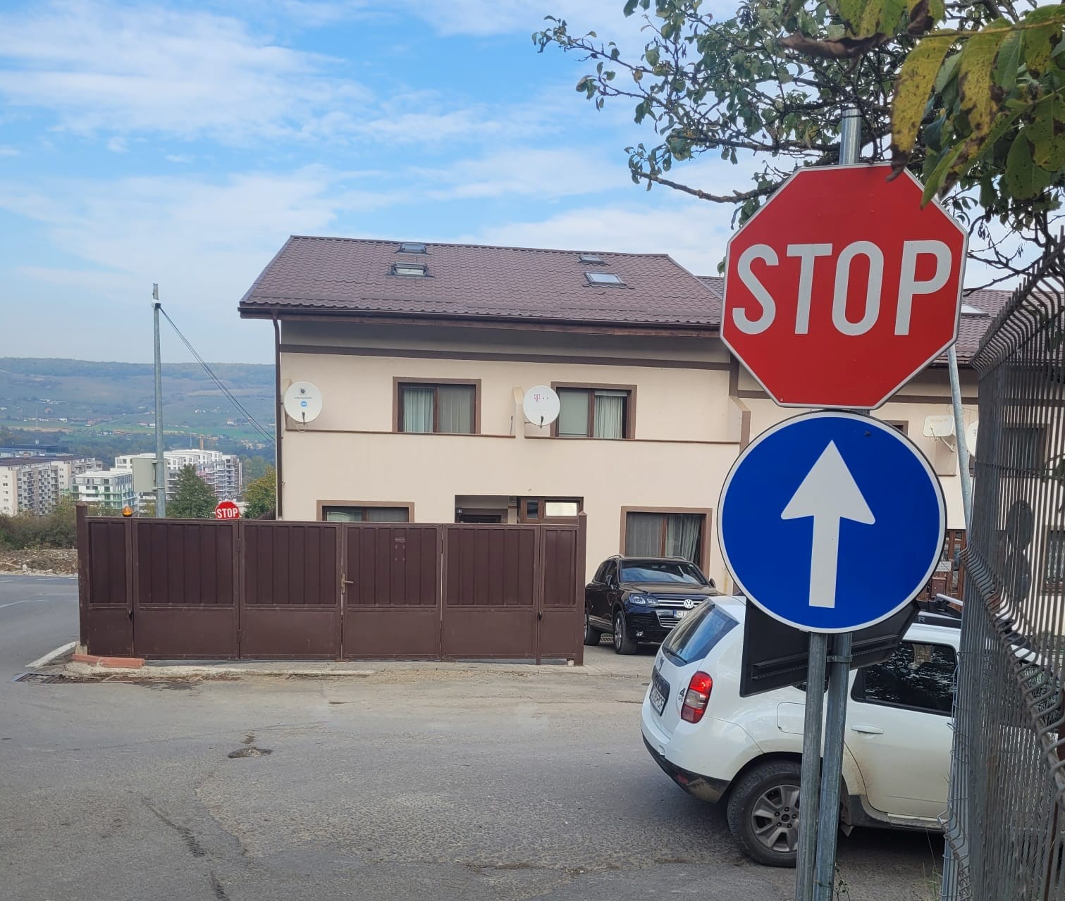 Primăria Florești a anunțat că începând de joi