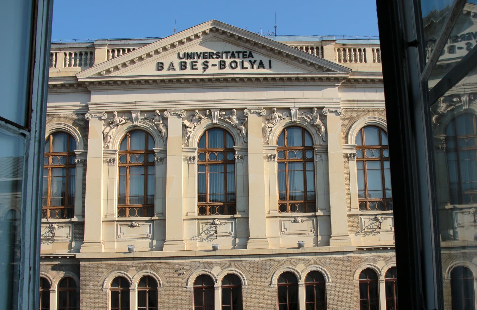 Universitatea „Babeș-Bolyai” din Cluj-Napoca (UBB) găzduiește Ceremonia Gold Award a The Duke of Edinburgh’s International Award