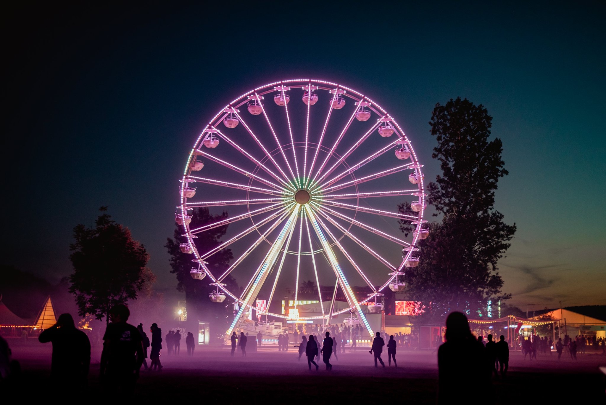 Îndrăgitul festival Electric Castle va avea loc în perioada 19– 23 iulie 2023