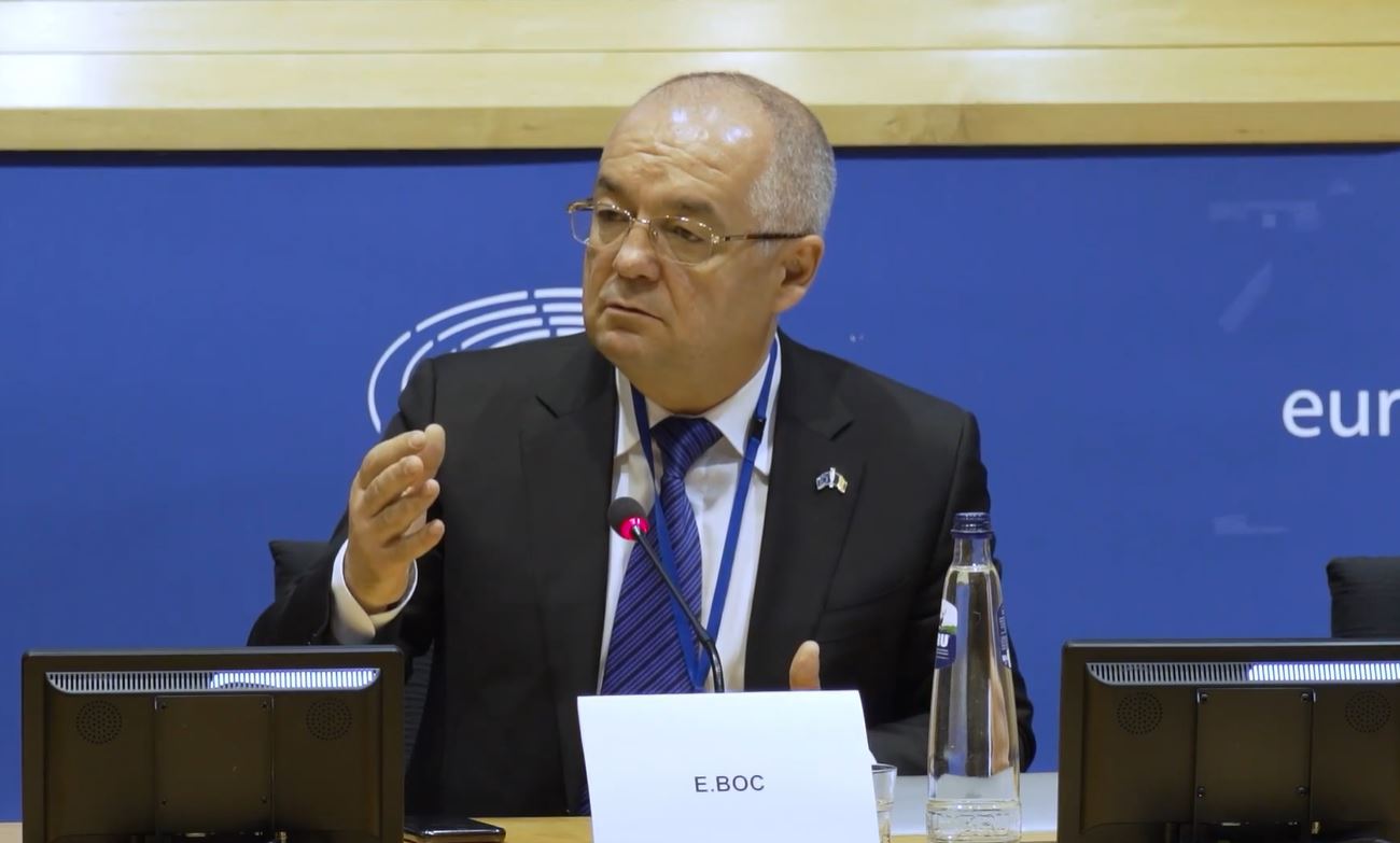 Emil Boc