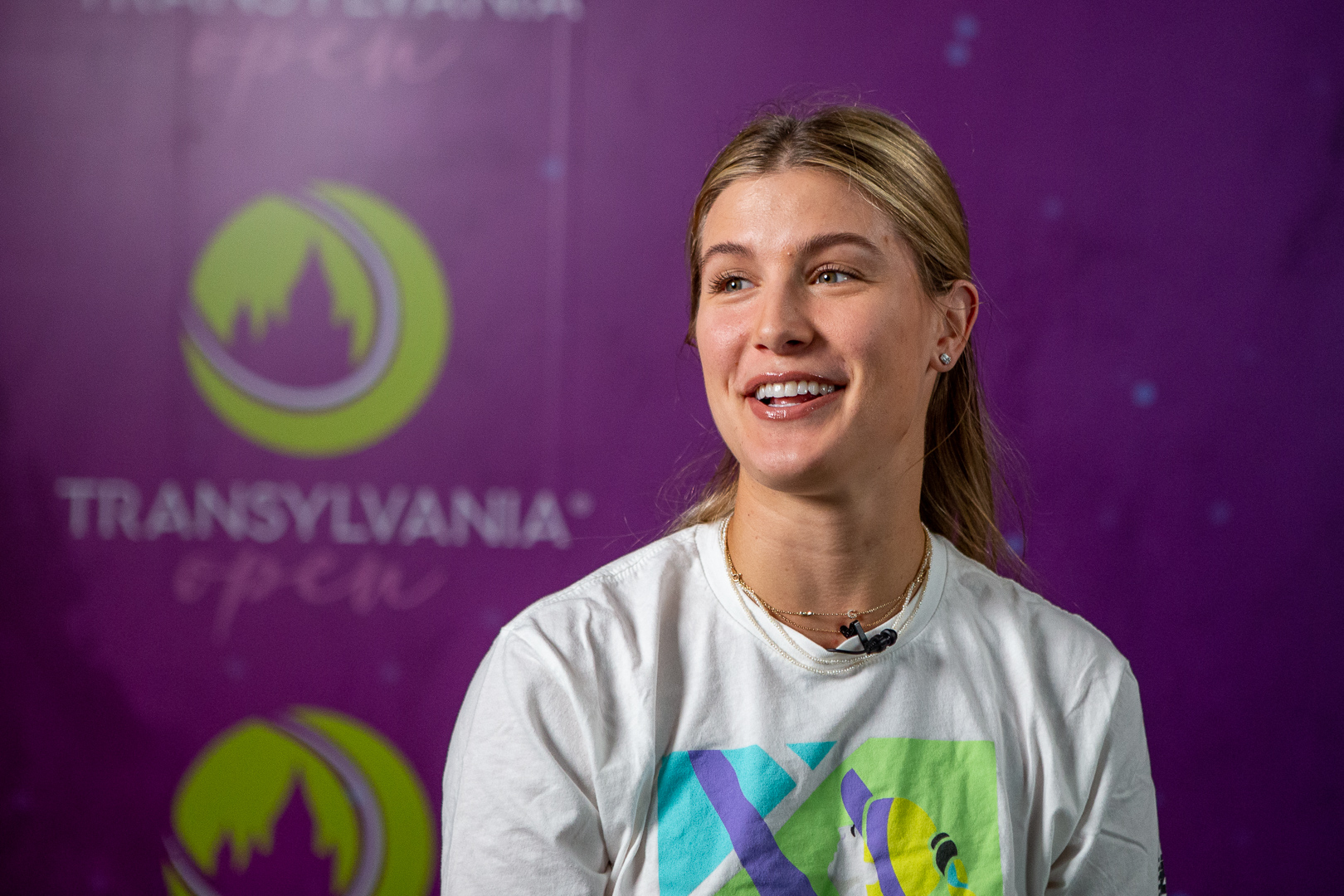 Eugenie Bouchard