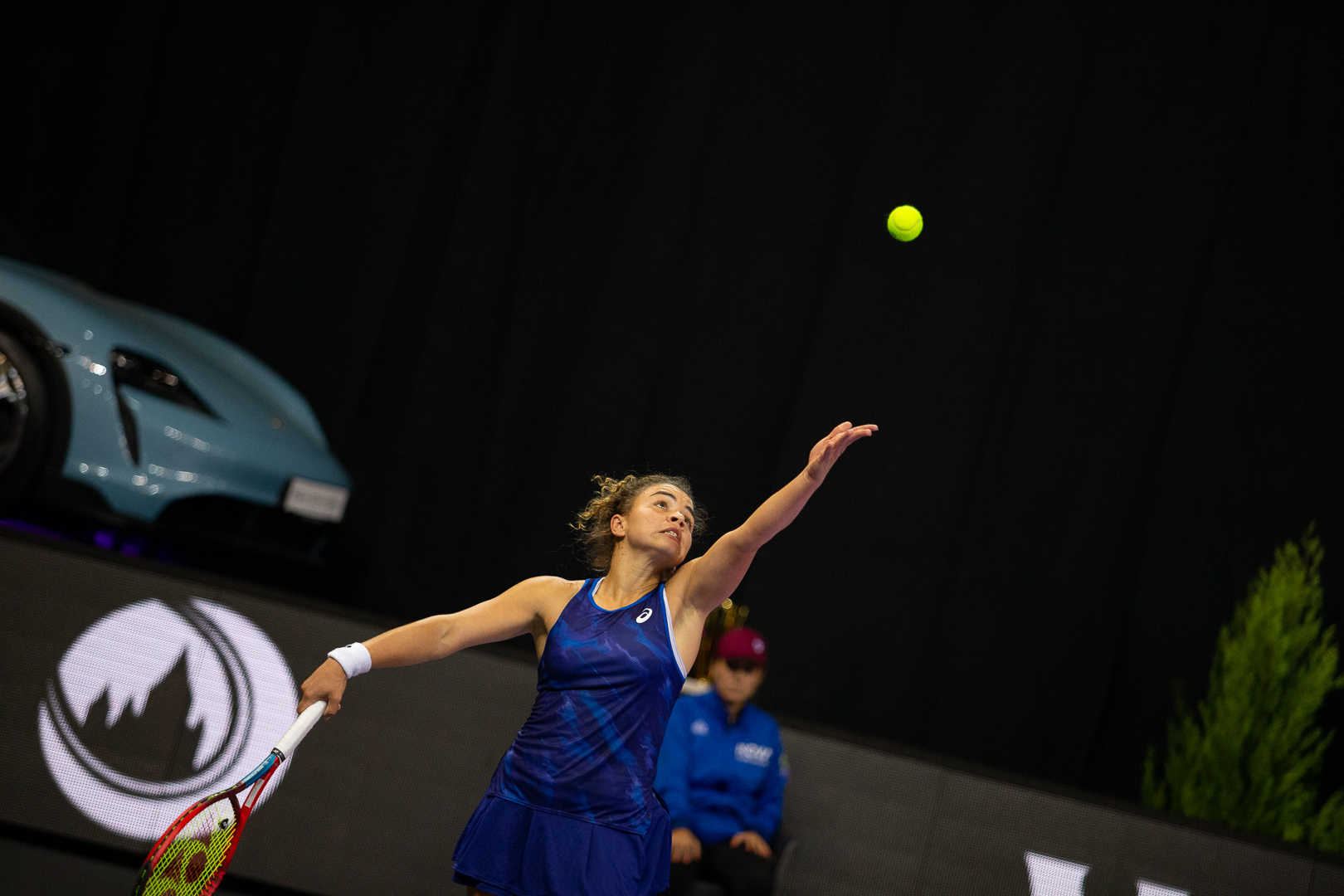 sursă foto Facebook Transylvania Open