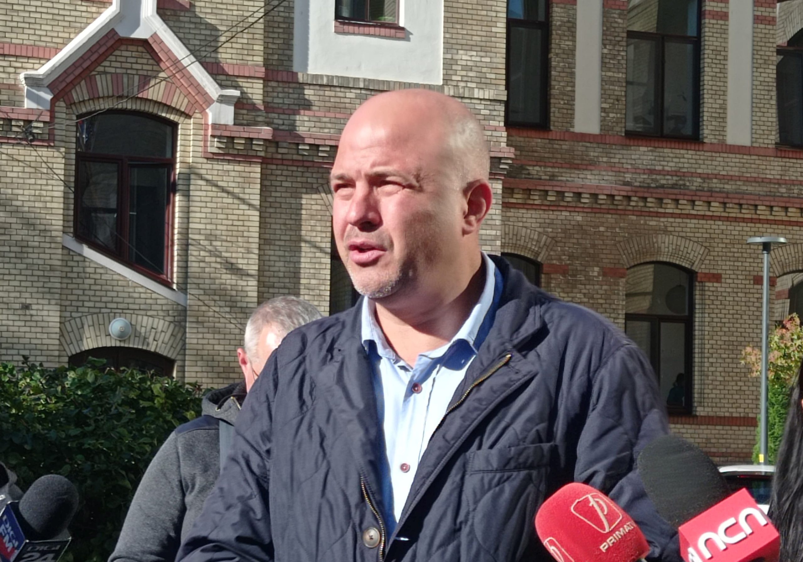 Mai mulţi părinţi susţin că bebelușii lor au murit din cauza unor infecții spitalicești la scurt timp după naștere la Clinica de Ginecologie 1 Cluj-Napoca/ Foto: monitorulcj.ro