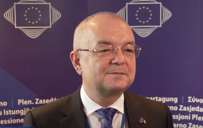 Politica de coeziune a Uniunii Europene reprezintă șansa ca România să prospere