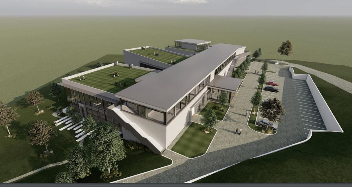 Contractul de 15 mil. de euro pentru realizarea muzeului din Florești