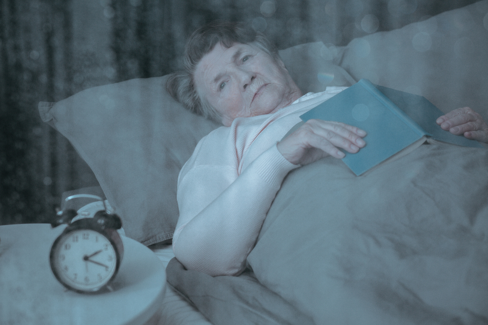Somnul de 5 ore crește cu până la 40% riscul de cancer