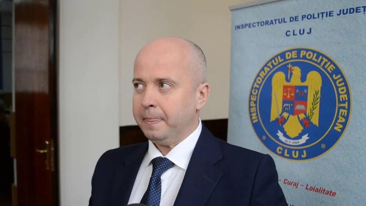 Mircea Rus