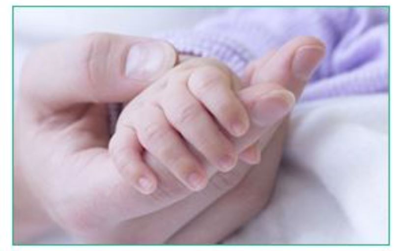 Mama și copilul / Sursa foto: clinicaginecologie1cluj.ro