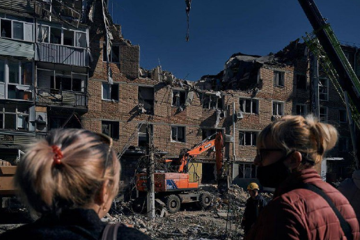 Uniunea Europeană intenţionează să furnizeze un ajutor de 1