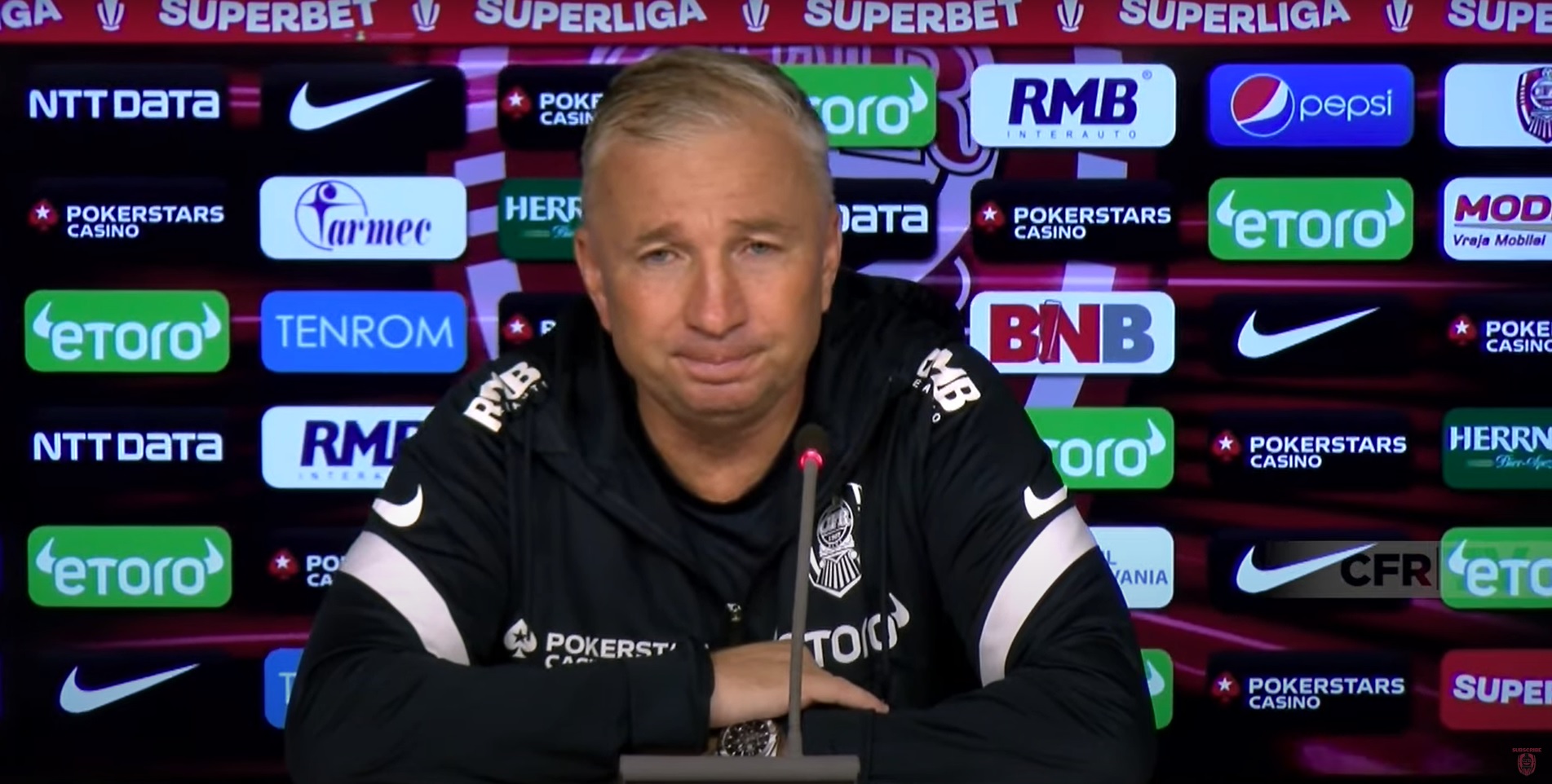 Dan Petrescu