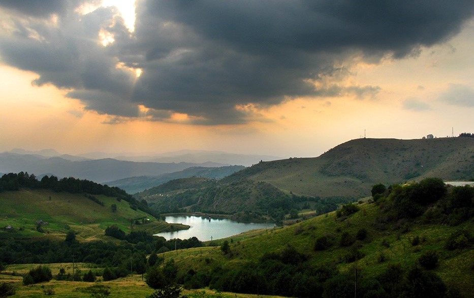 Roșia Montană