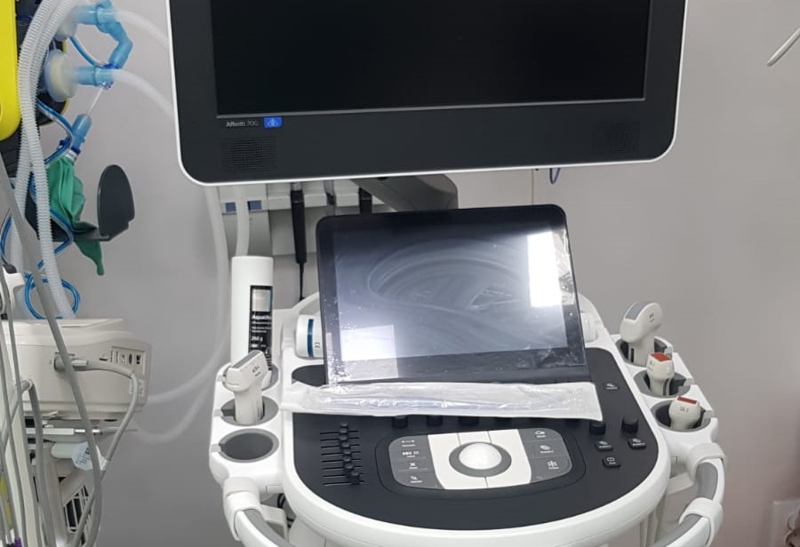 Spitalul de Copii din Cluj-Napoca va fi dotat cu echipamente noi și aparatură medicală ultramodernă în valoare de peste 1