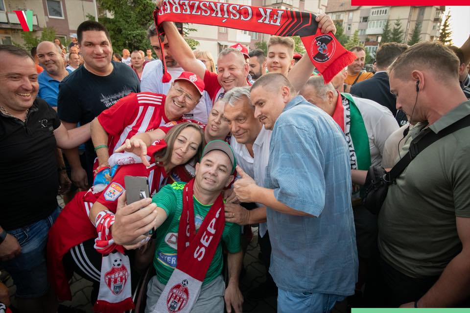 Viktor Orban