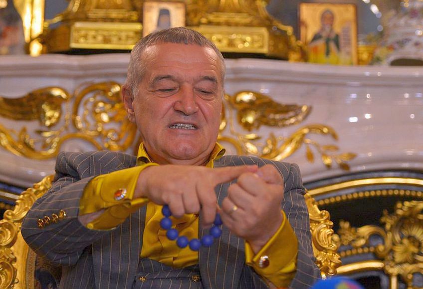 Gigi Becali