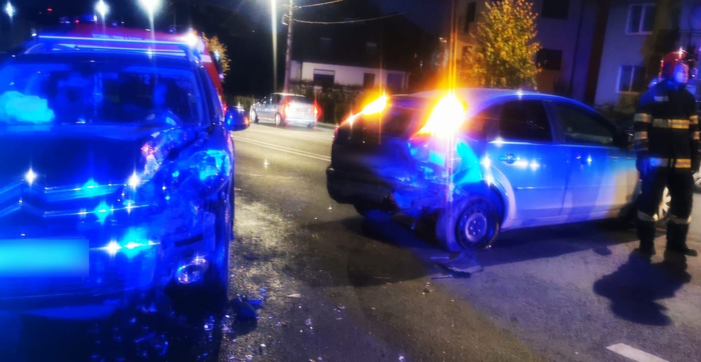 Un accident grav a avut loc