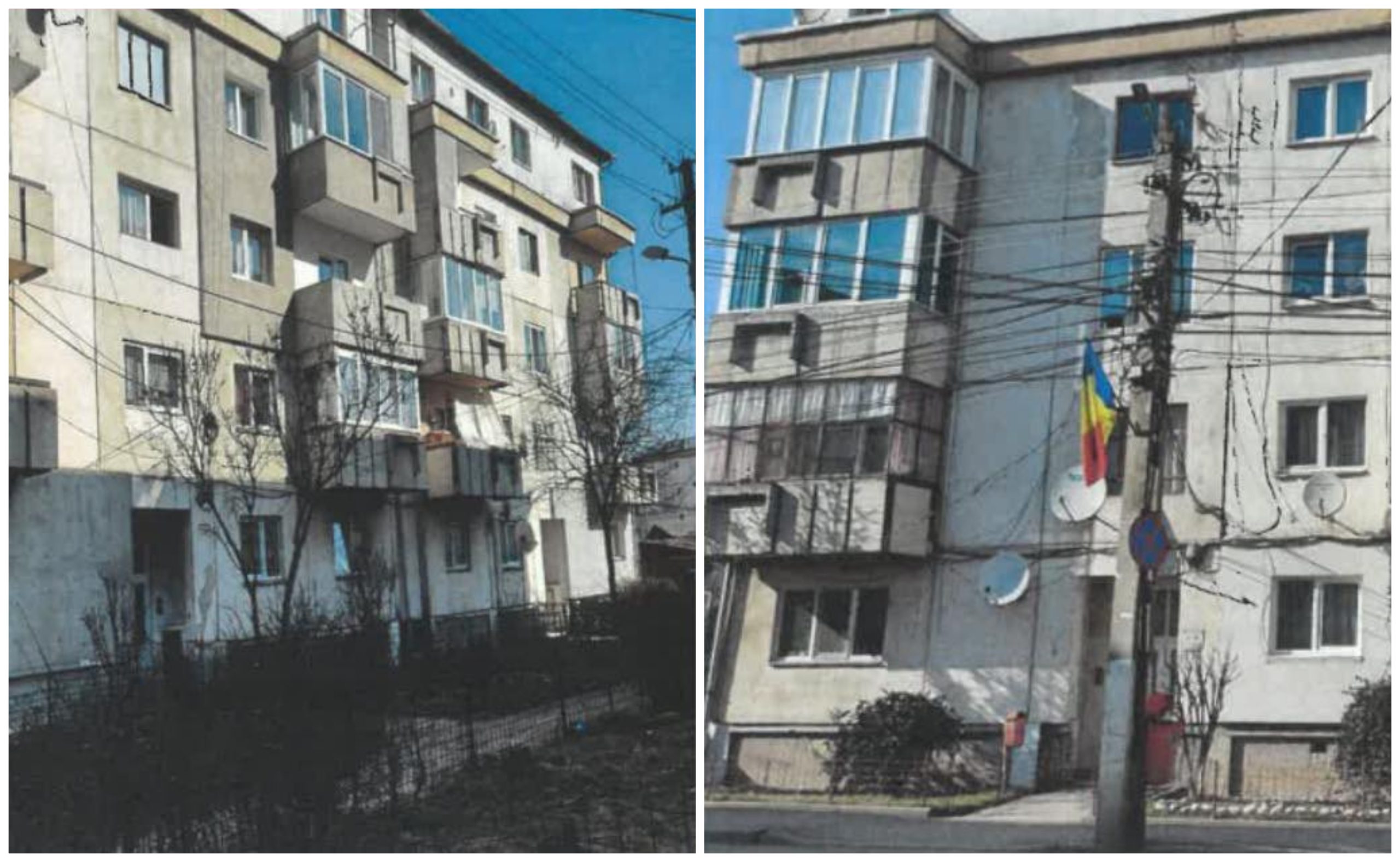 Nouă blocuri din Florești vor fi reabilitate termic. FOTO: Facebook/ Bogdan Pivariu