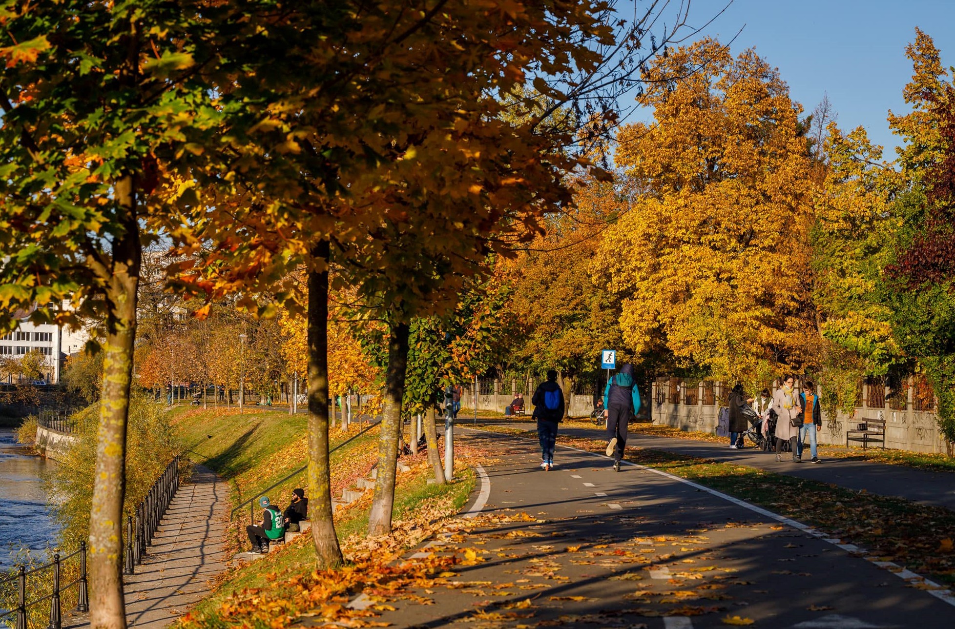 Vremea din acest weekend se anunță una frumoasă