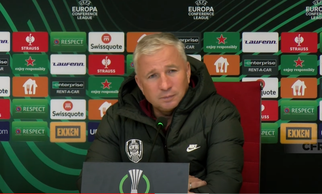 Dan Petrescu