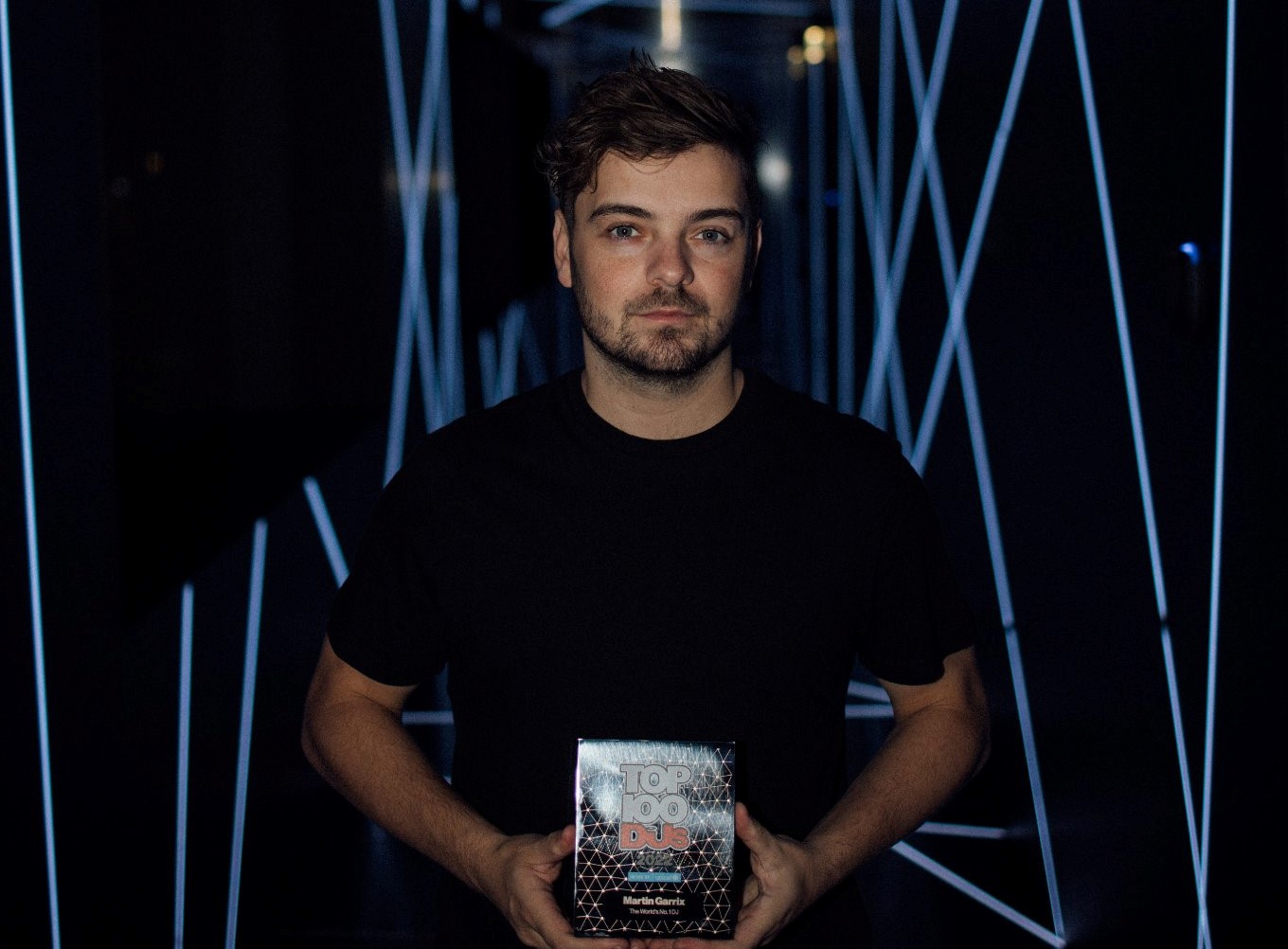 Martin Garrix/ FOTO: Martin Garrix/ Facebook