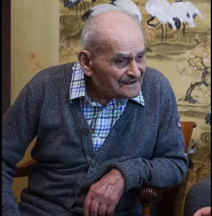 Iosif Rusu