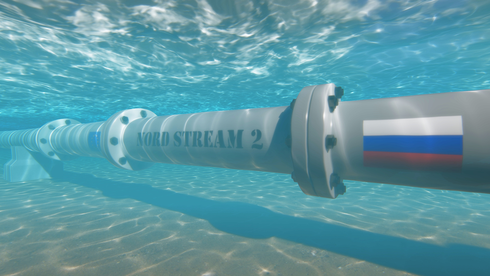 Rusia acuză că Marea Britania a aruncat în aer gazoductele Nord Stream / Foto: depositphotos.com