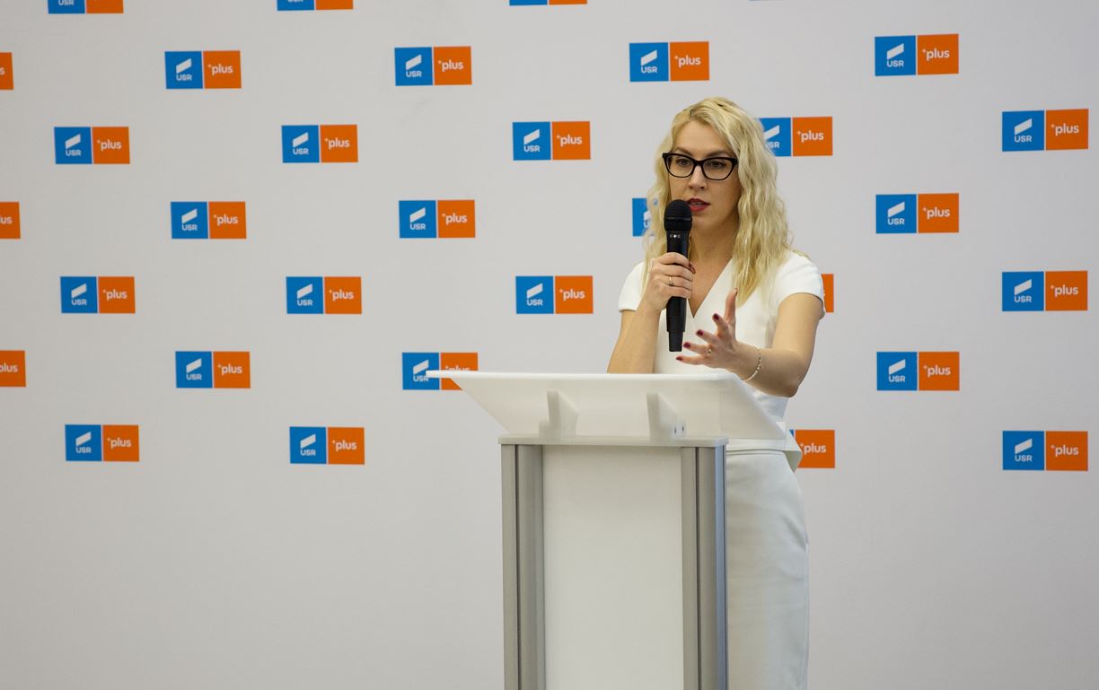 Oana Murariu