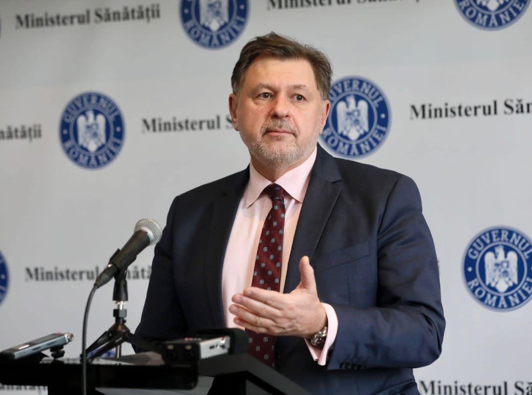 Ministrul Sănătății Alexandru Rafila spune că reabilitarea spitalelor este posibilă și dacă acestea se află în clădiri vechi