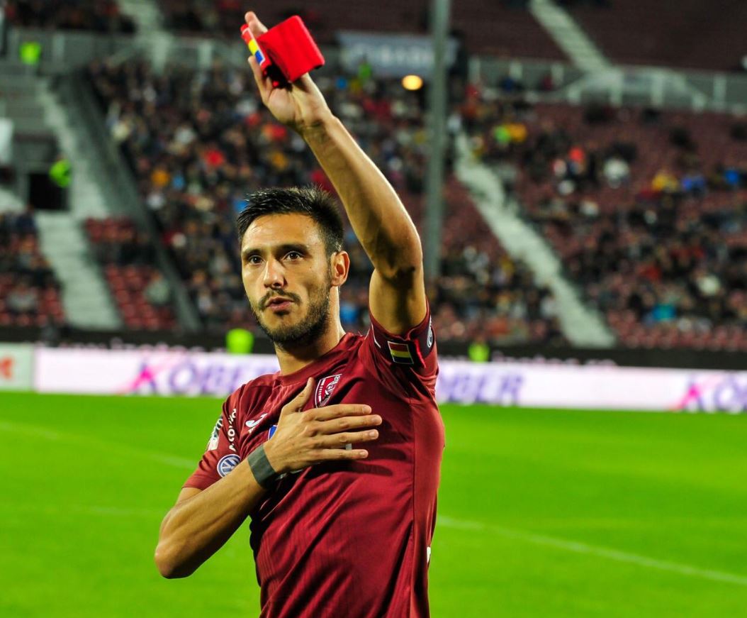Mario Camora