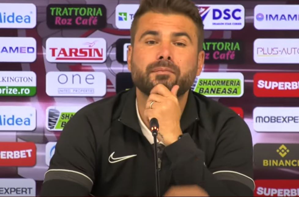 Adrian Mutu