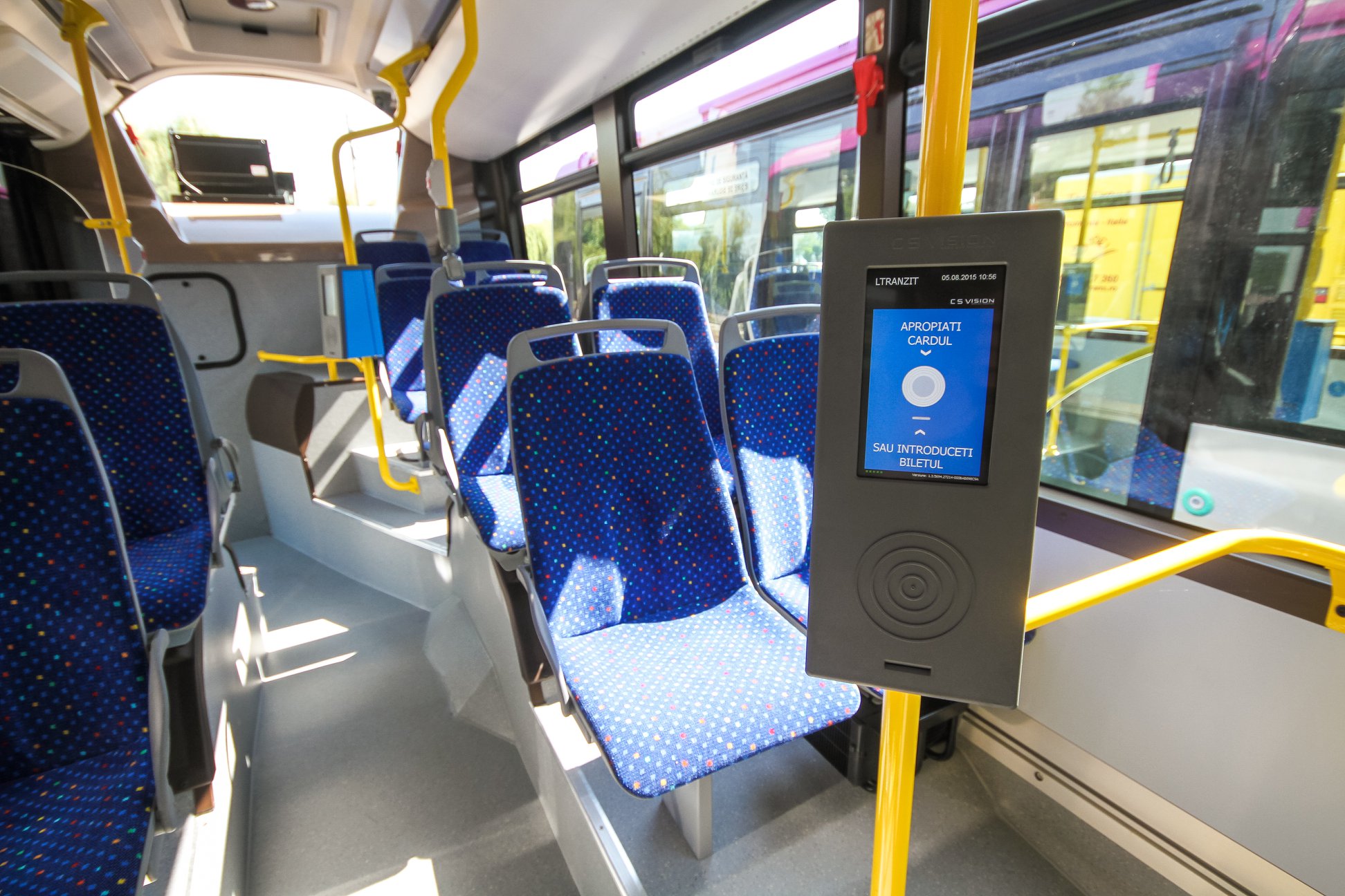 Compania de Transport Public a reacționat la sancționarea de către CNCD a Primăriei Cluj-Napoca