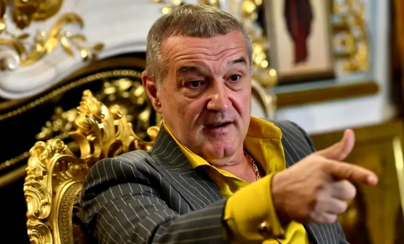 Gigi Becali