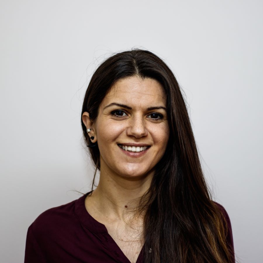 Foto Iulia Druță