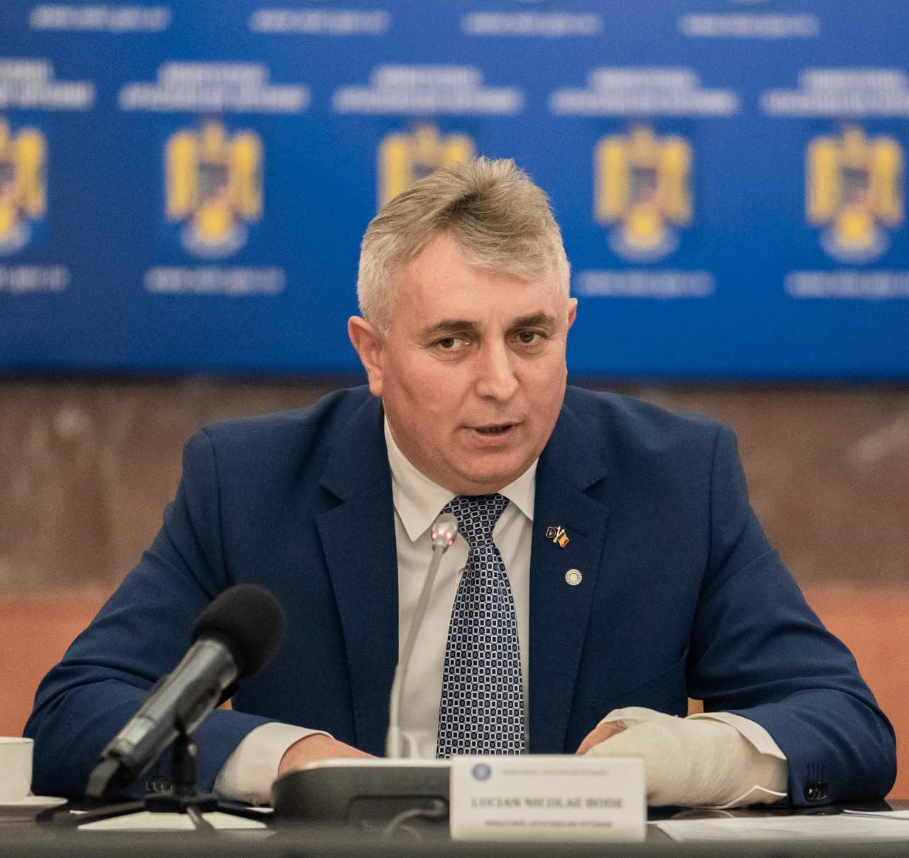 Doctoratul ministrului Bode e plagiat