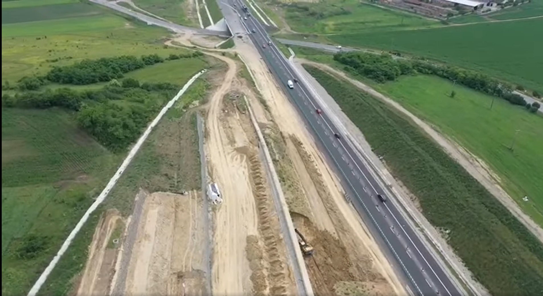 Lotul 2 al Autostrăzii A10 Sebeș-Turda