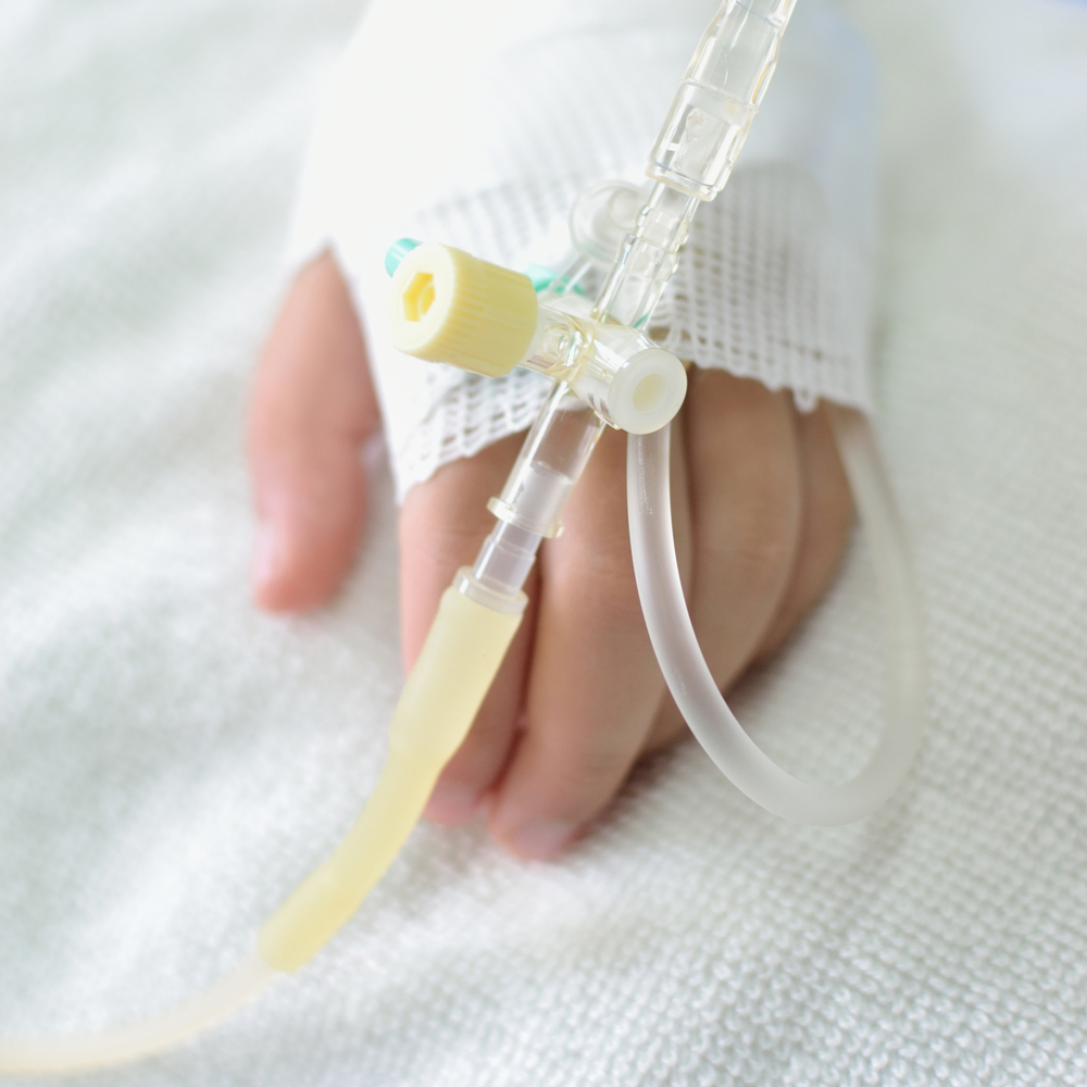 Un băiat de 2 ani a fost mușcat de un câine periculos în Bistrița. A fost transferat la un spital din Cluj / Foto: depositphotos.com